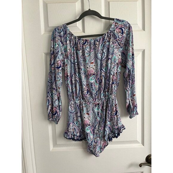 Victoria’s Secret Romper - Picture 2 of 4